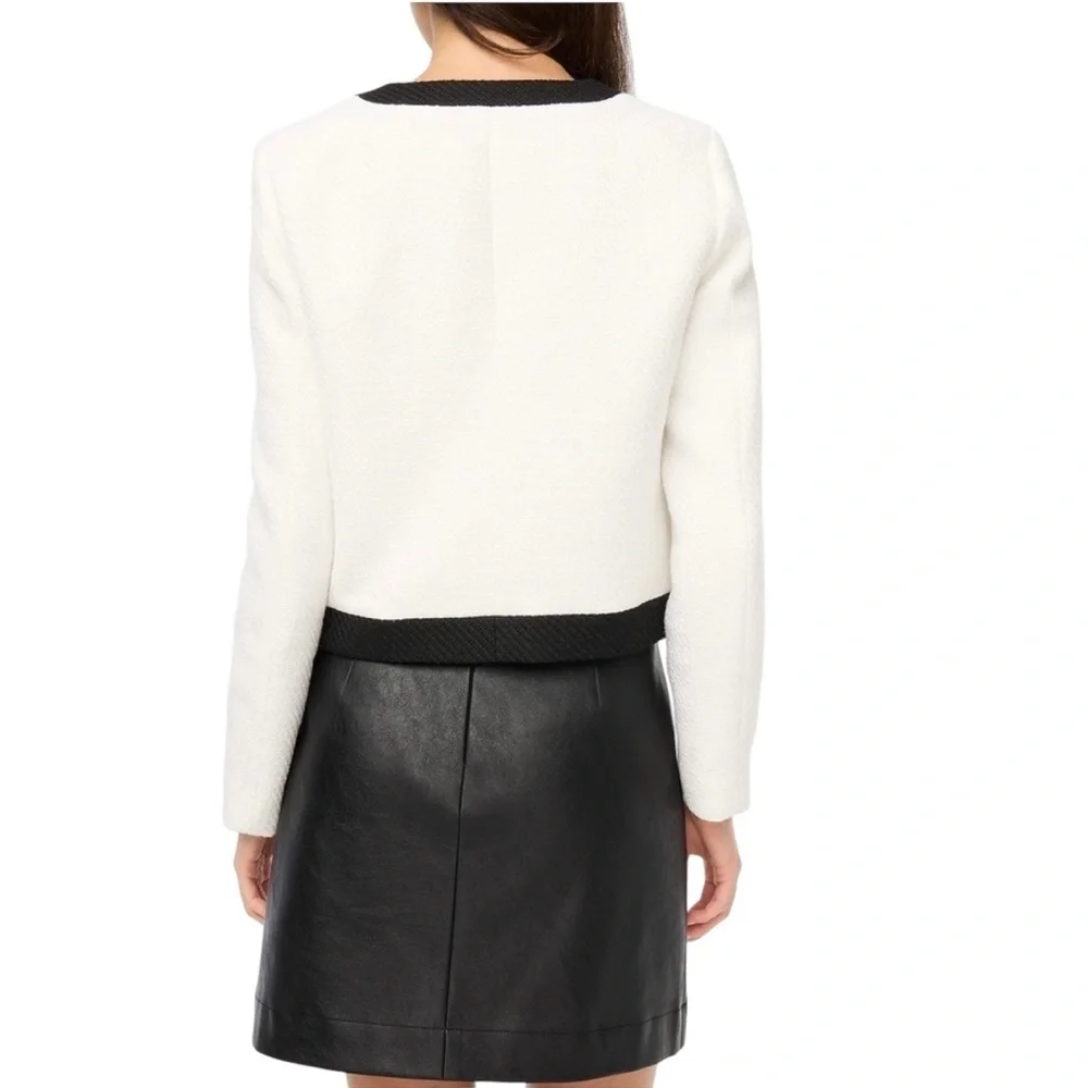 J. Crew - Tweed Lady Blazer Jacket Sz 6